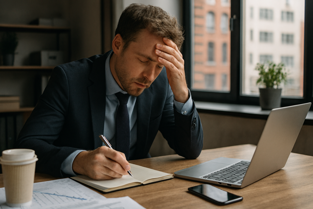 How to Help Your Business Survive The Current Economic Climate