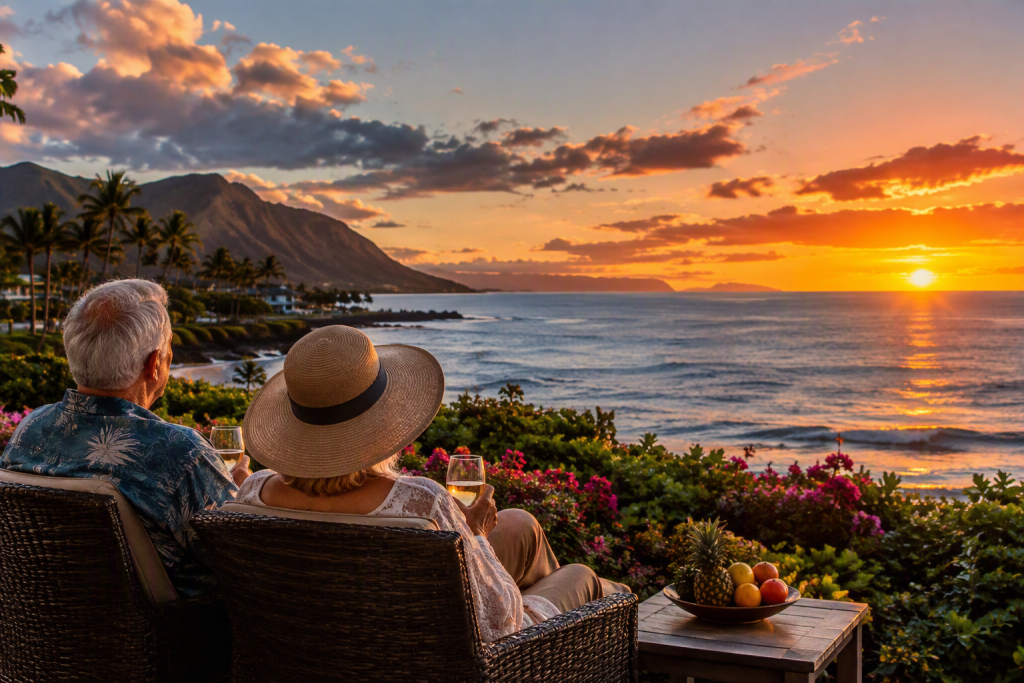 Retiring to Hawaii: Costs, Taxes and What to Plan For First